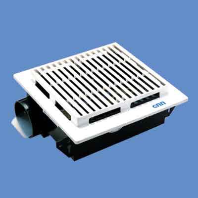 Ceiling Mounted Ventilating Fan
