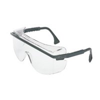  inchesUVEX inches OTG3001 eyewear, ANSI Z87.1