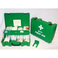 First Aid Kit