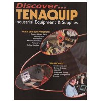 TENAQUIP-Single Source Supplier FAR EAST SOLE AGENT