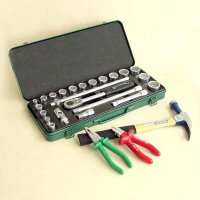 Hand Tools and Power Tools