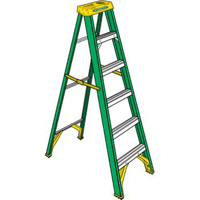 Ladders