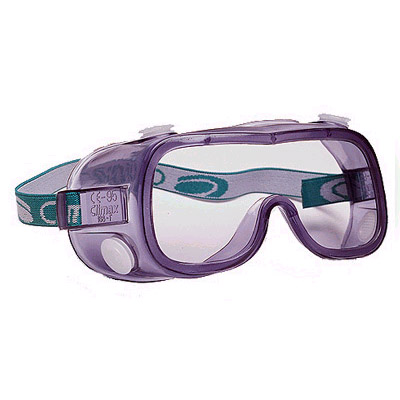  inchesCLIMAX inches 538-1 goggle, EN166