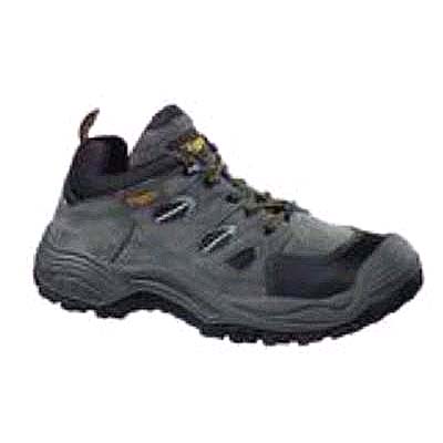  inchesPANOPLY inches Patrol safety shoe