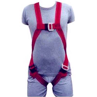  inchesSWELOCK inches COLOCK safety harness