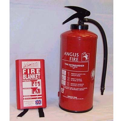 Fire Protection