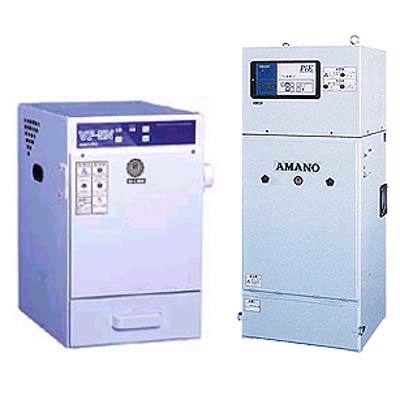 inchesAMANO inches Environmental Equipment,Dust Collector V Series and Pi Series