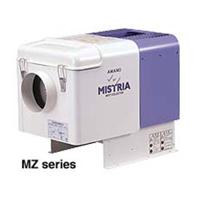 inchesAMANO inches Environmental Equipment,Oil Mist Collector MZ