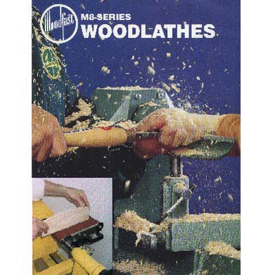  inchesWOODFAST inches Woodwork Machines