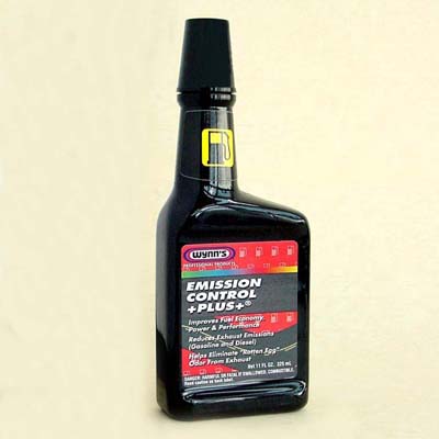  inchesWYNN'S inches Emission Control