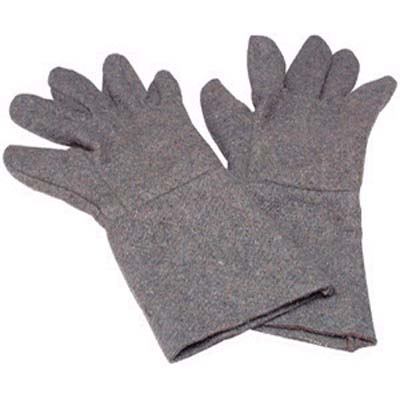  inchesCLIMAX inches Heat Resistant Glove