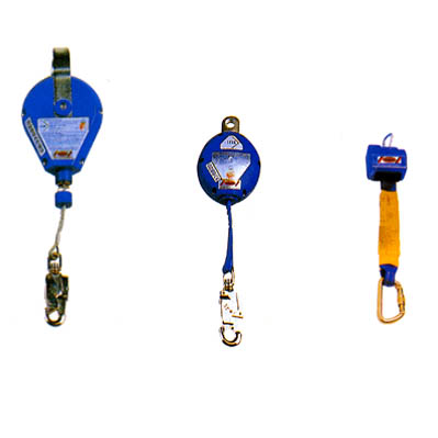  inchesSWELOCK inches Fall arrest blocks