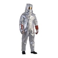 Sell High Heat Clothing