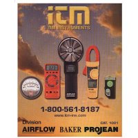 Sell  inchesITM inches Instruments