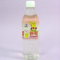 Pocket Monster Peach Water