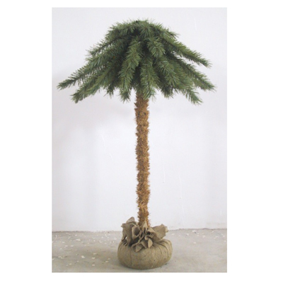 4' (1.2m) Palm Tree