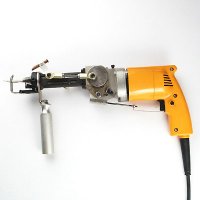 Hand Tufting Gun (Cut Pile), TG-15