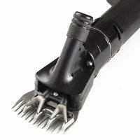 Hand Tufting Gun (Cut Pile),TG-15 - Sun Tool Metal Engineering Works