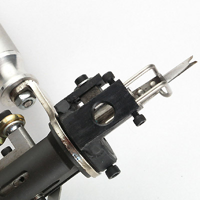 Scissor - Front Part