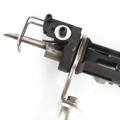 Hand Tufting Gun - Part B