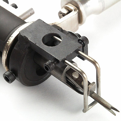 Scissor - Front Part