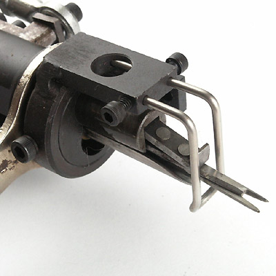 Scissor - Front Part