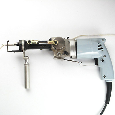 Hand Tufting Gun Small Loop