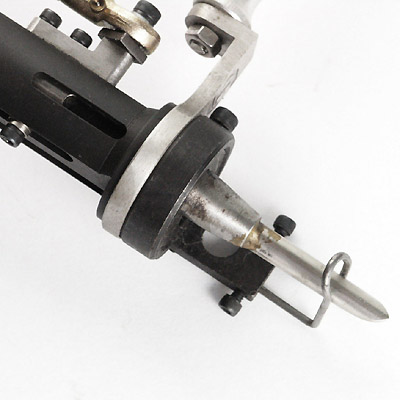 Hand Tufting Gun - Part B,TSL (Part B) - Sun Tool Metal Engineering