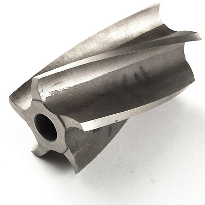 Milling Cutter (5 Tooth)