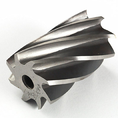 Milling Cutter (8 Tooth)