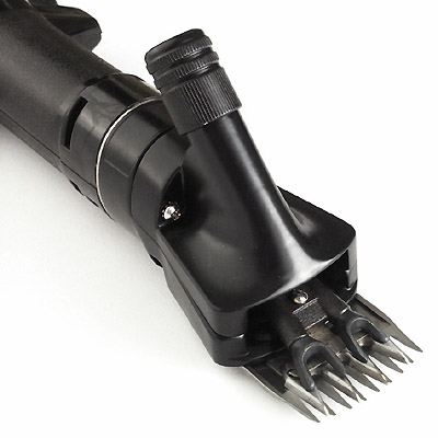 Shearmaster 2.0 (Head)