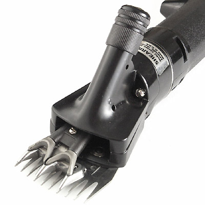 Shearmaster 2.5 (Head)