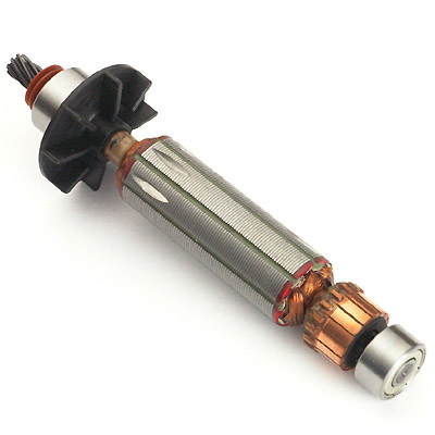 Armature (110V or 220V)