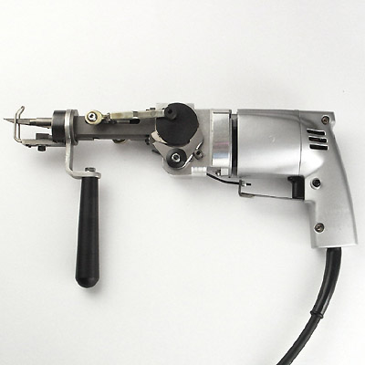 Hand Tufting Gun (Y-Cam Scissors)