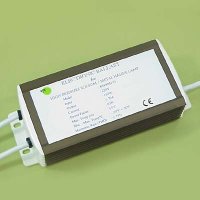 Electronic Ballast for High Pressure Sodium/Metal Halide Lamp 1x150 Watts