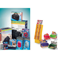 Offset Printing Box