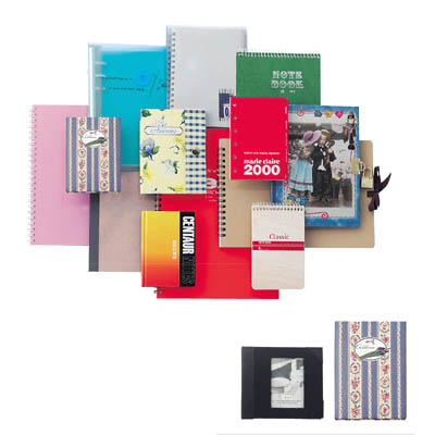 Note Book