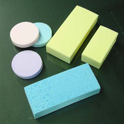 WATER ABSORBENT SPONGE