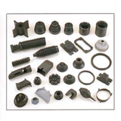 RUBBER PRODUCTS