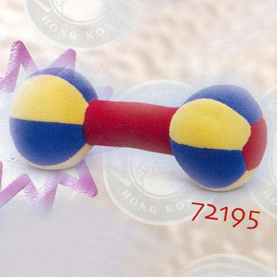 Baby Dumbbell