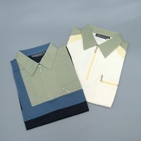 Men's Knitted Shirts