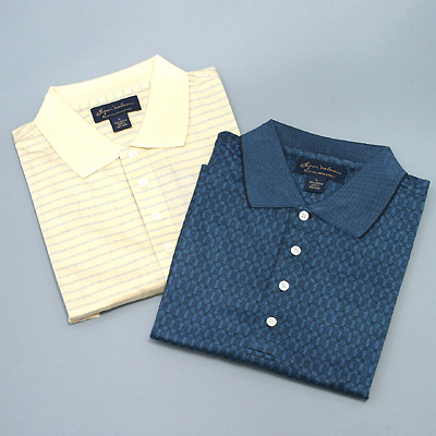 Men's Knitted Shirts