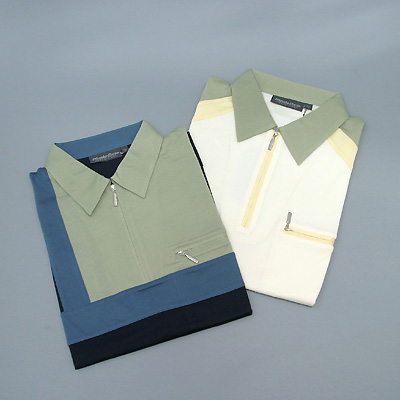 Men's Knitted Shirts