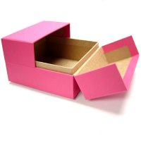Sell Square Shape Opening Box