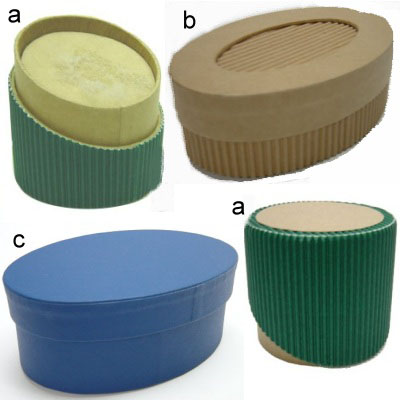 Sell a: Gift Box; b: Circular Gift Box ; c: Circular Gift Box