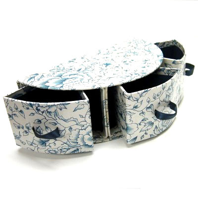 Sell Semi-circle Shape Opening Box