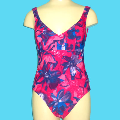 Ladies Swimwear