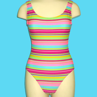 Ladies Swimwear