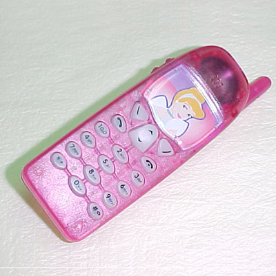 TCP Phone