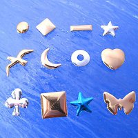 Sell Iron Aluminum Sequins